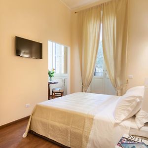 Deluxe Kamer met een King Size Bed